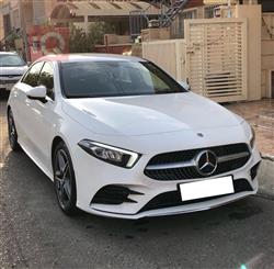 مرسيدس بنز A-Class